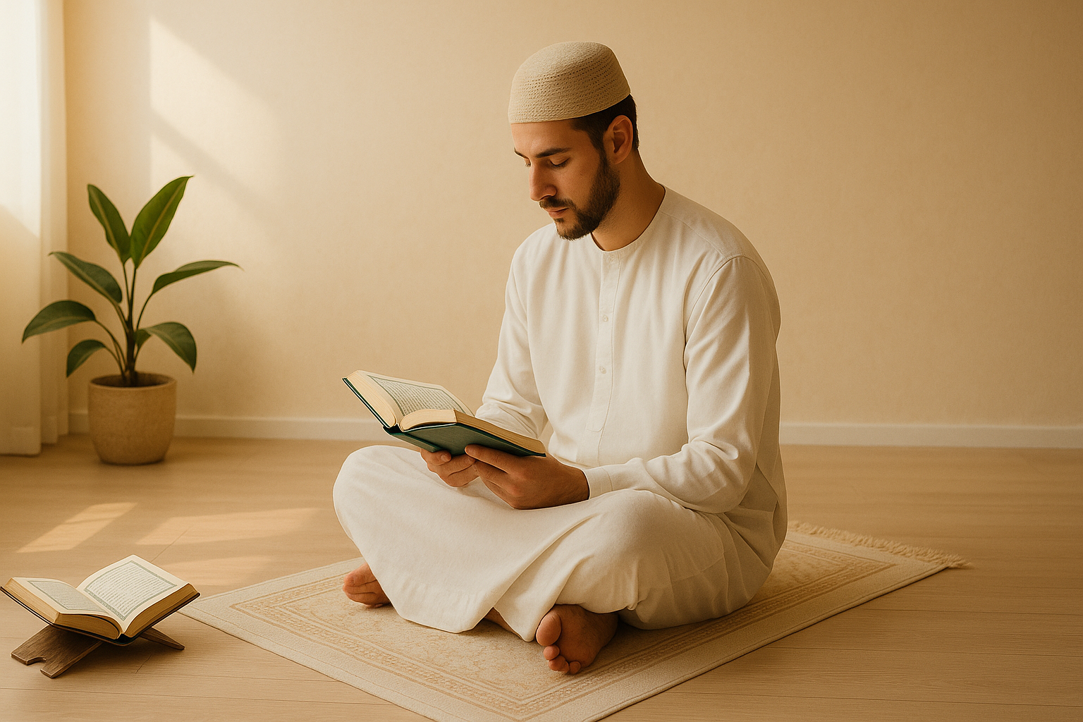 minimalist lifestyle