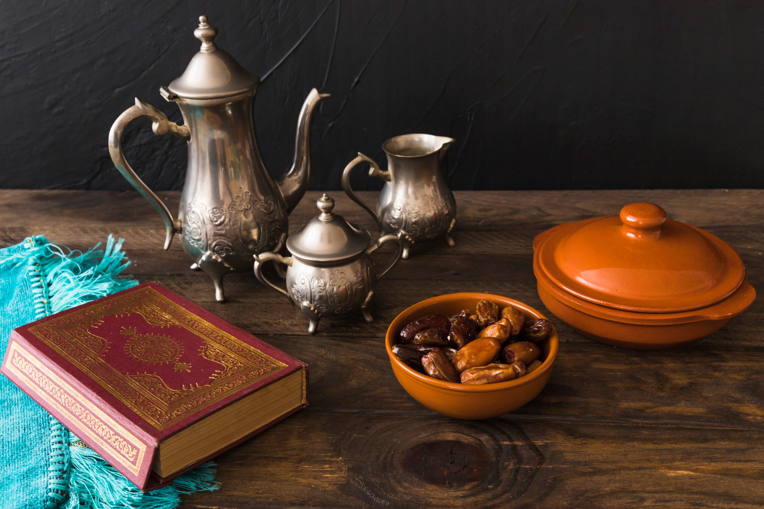 Healing Through Faith: The Prophet's Approach to Health and Wellness