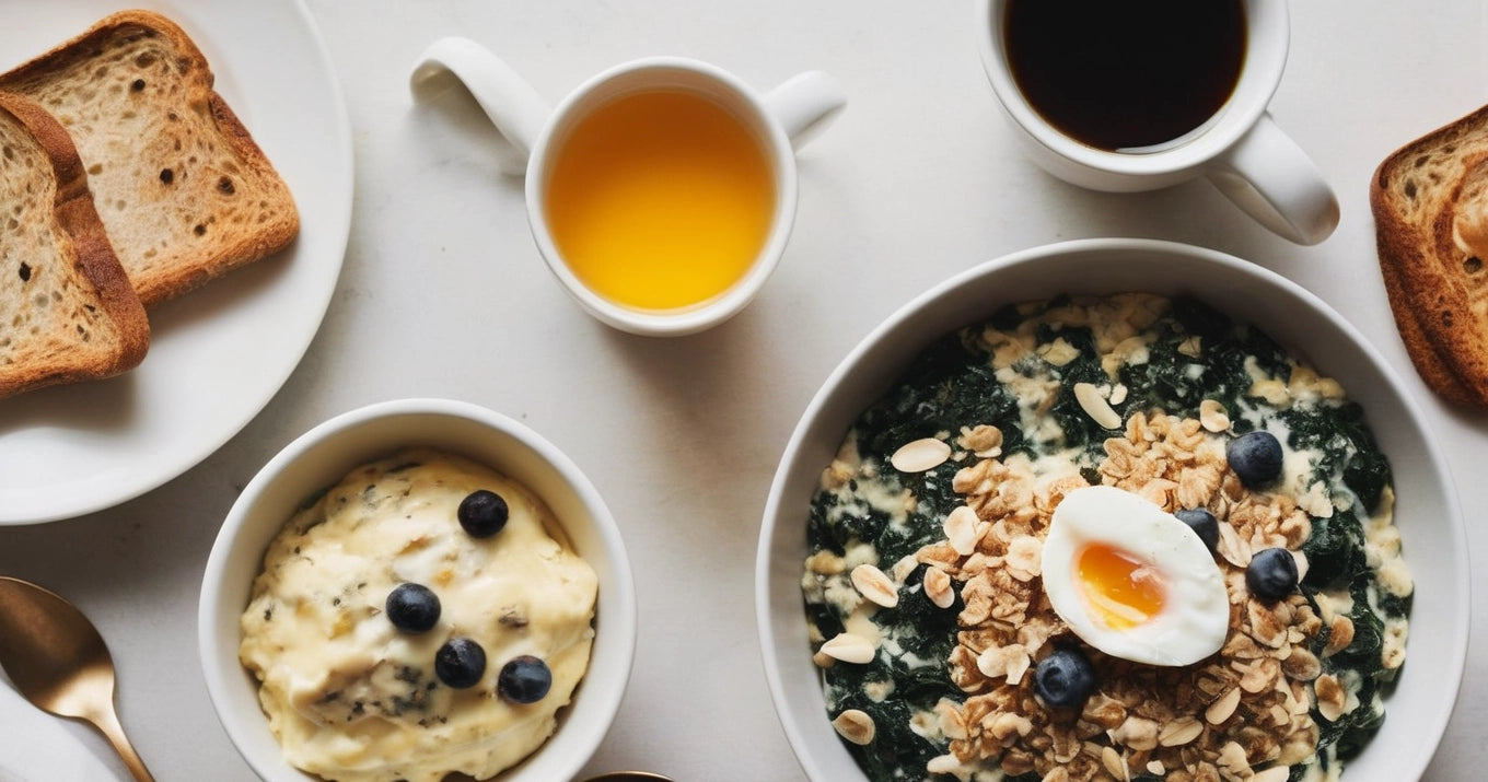 Healthy Halal Recipes for a Balanced Lifestyle