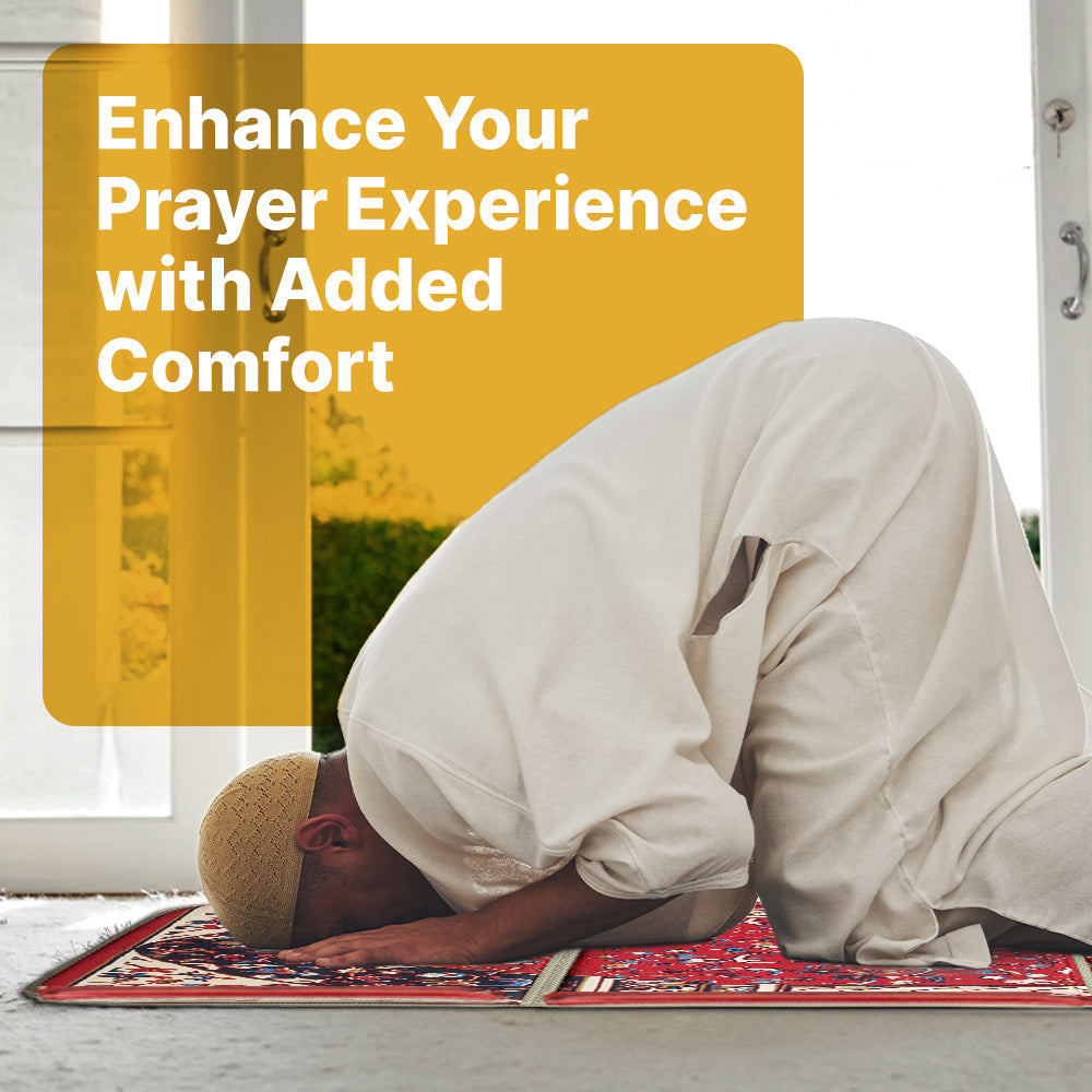 prayer mat