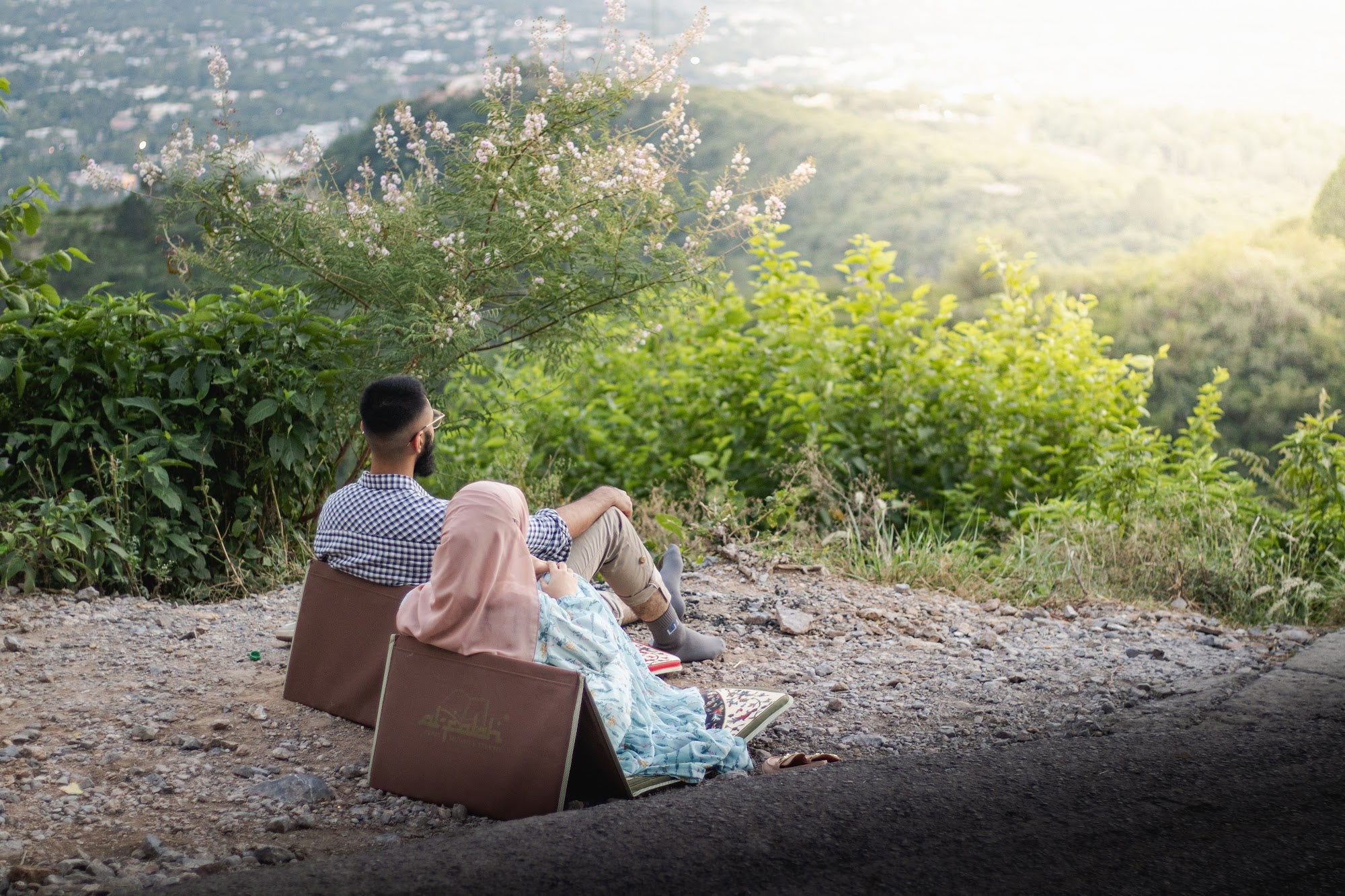 Traveling the World as a Muslim: Tips and Advice