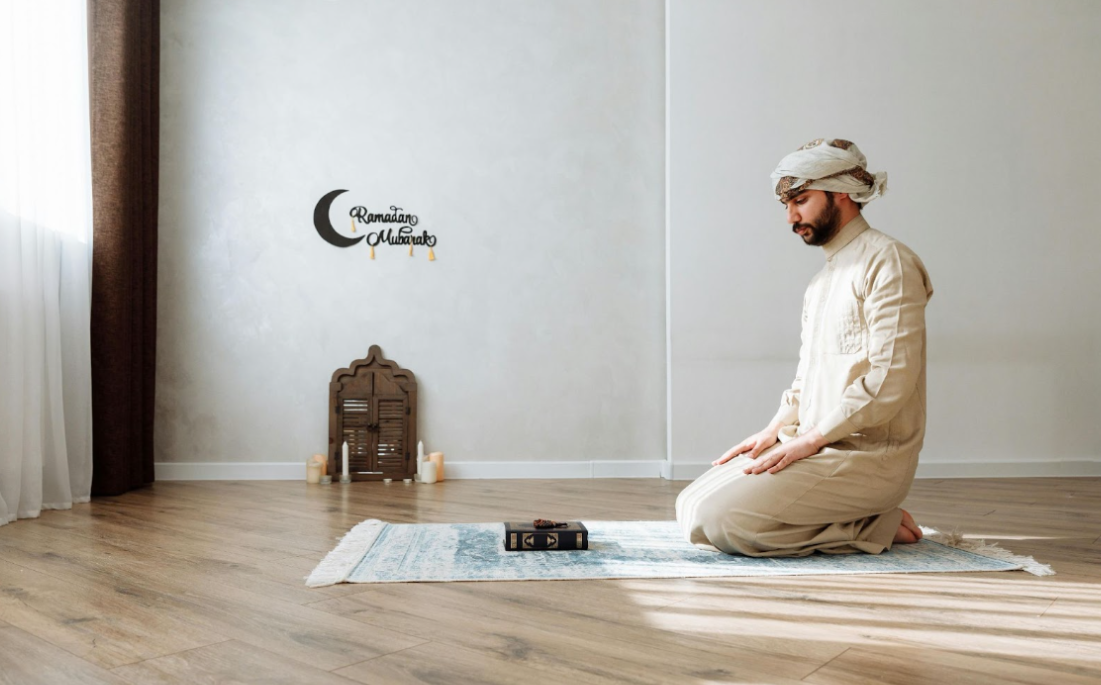 ramadan prayer times