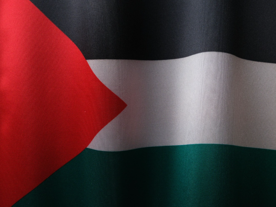 Palestine flag