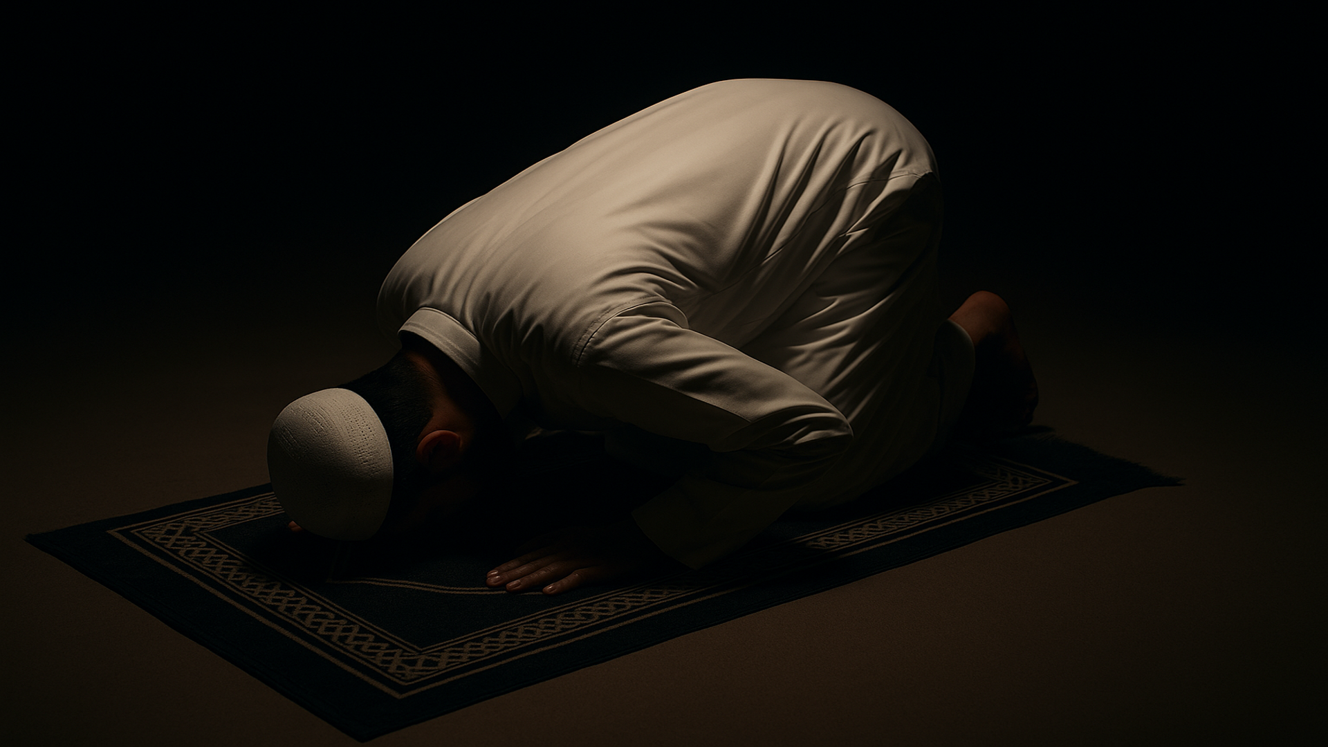 What is the Importance of Tahajjud Prayer