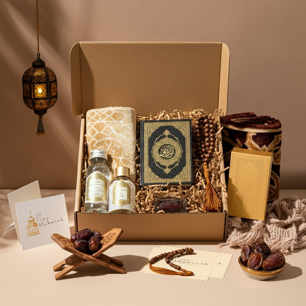 hajj gift ideas