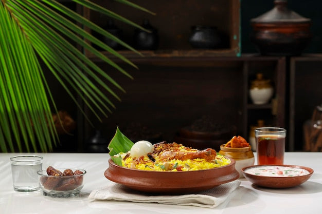 How To Eat Halal Food While Traveling?