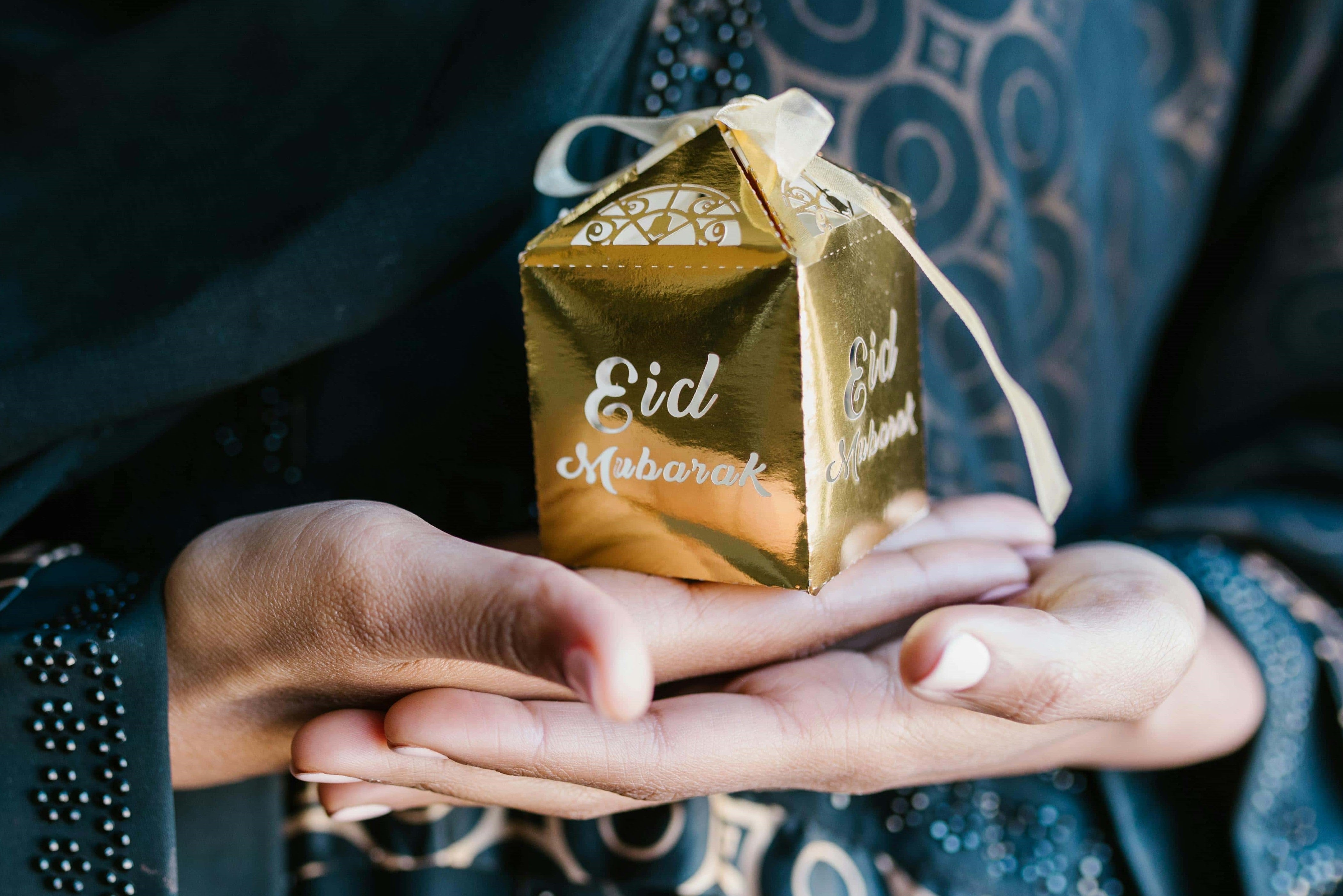 Top 5 Creative Gift Ideas for Eid-ul-Adha 2025