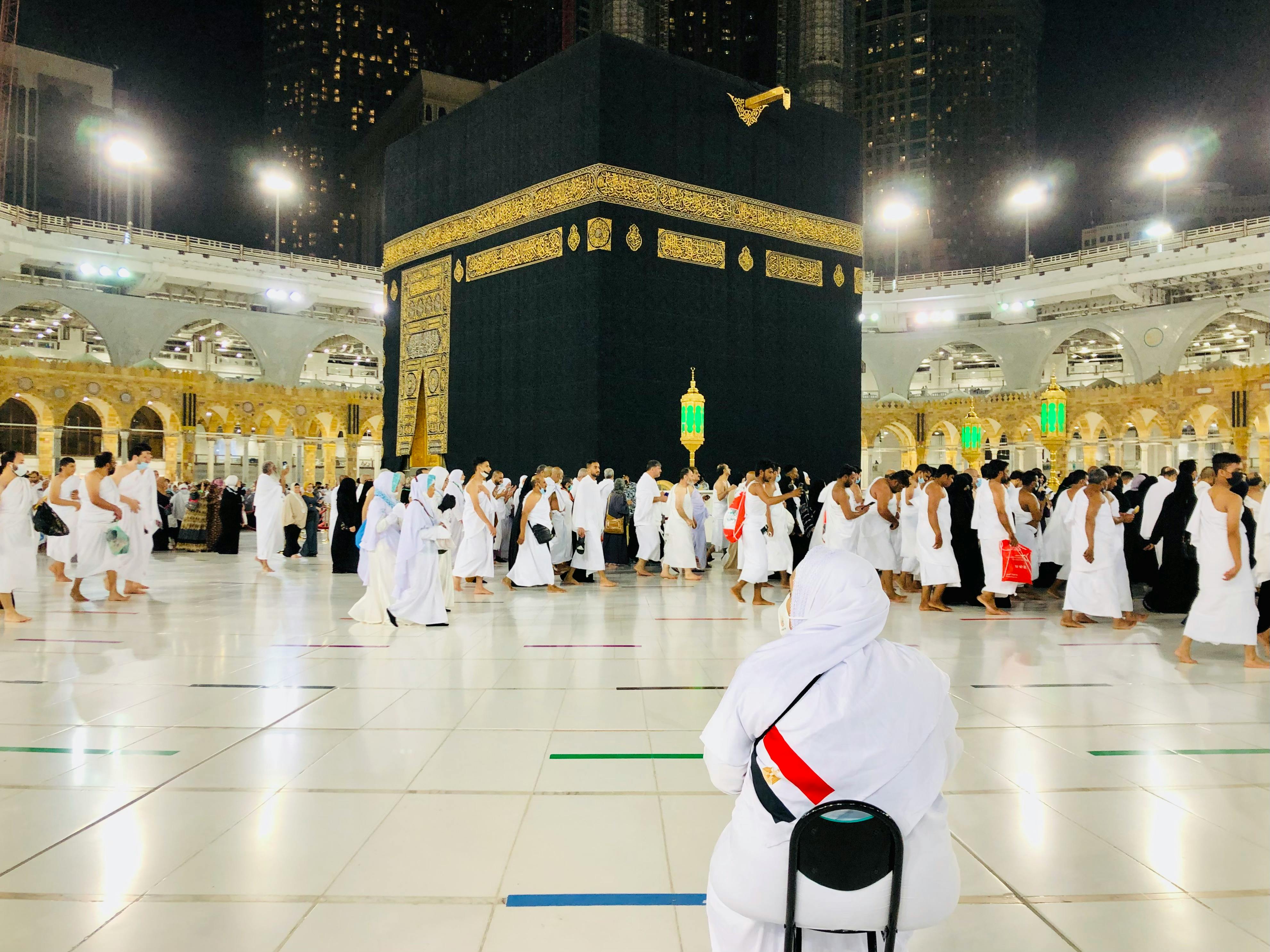 hajj essential checklist guide