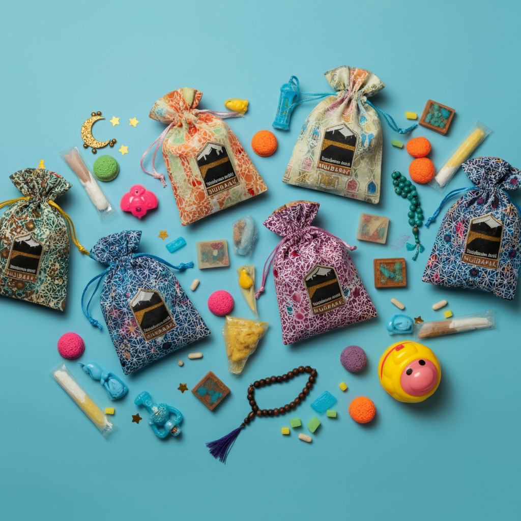 gift bags