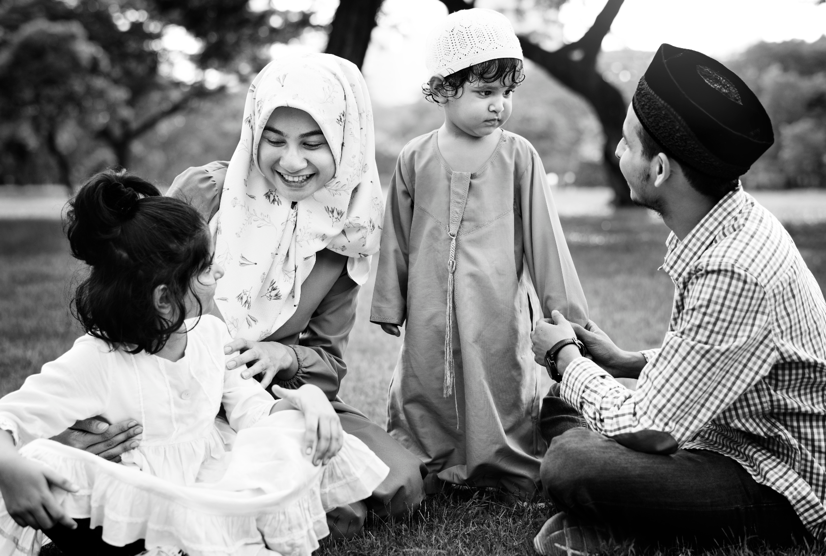 The Impact of Islamic Values on Social Behaviour.