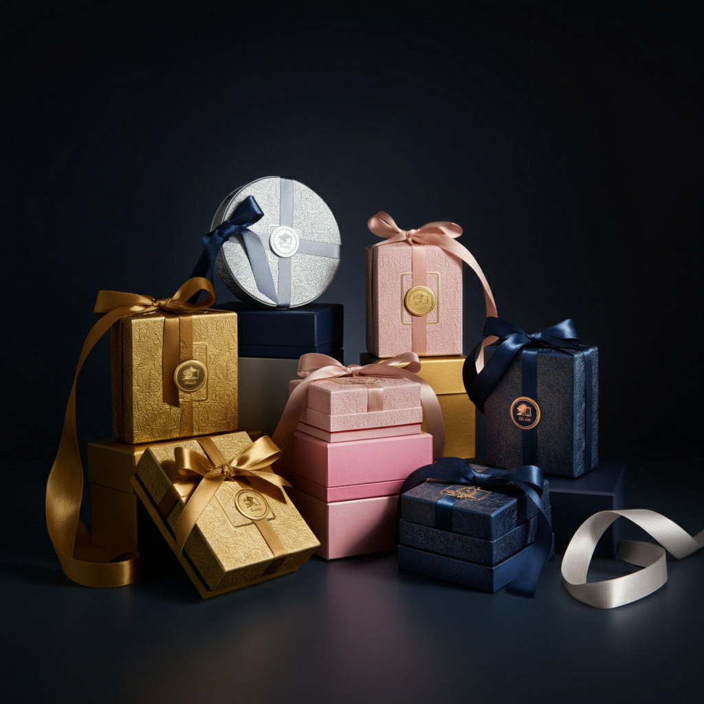 gifts for muslim women