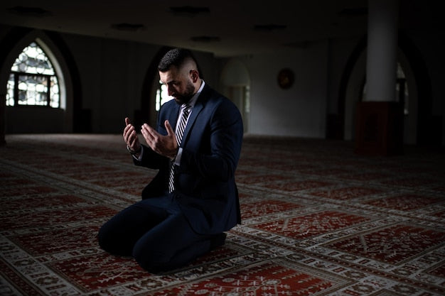 Best Tips For A Working Muslim In Ramadan