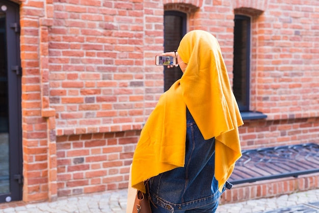 Top 5 Tips For Stylish Muslimah Fashion In 2023