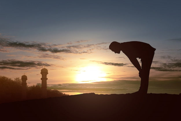 Why Is Salah So Important To Muslims? A Beginners Guide