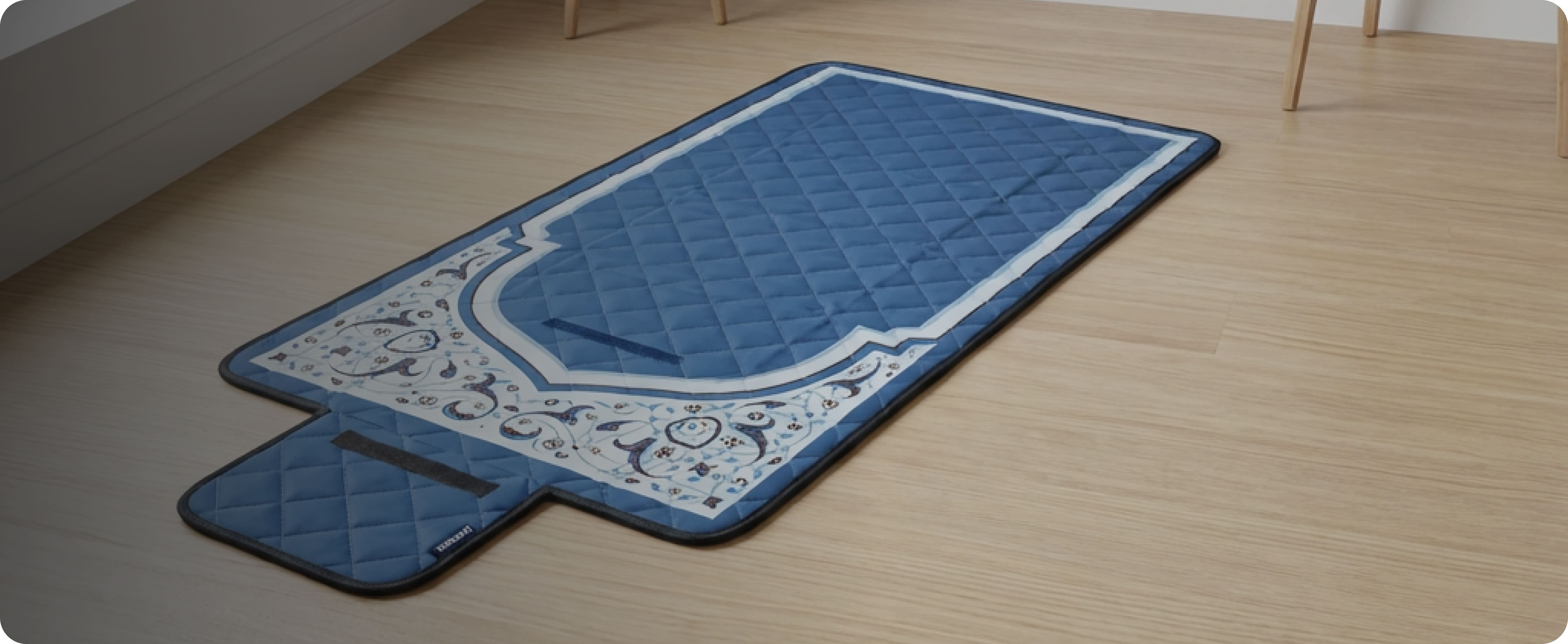 Prayer & Comfort Designed for Life on the Go