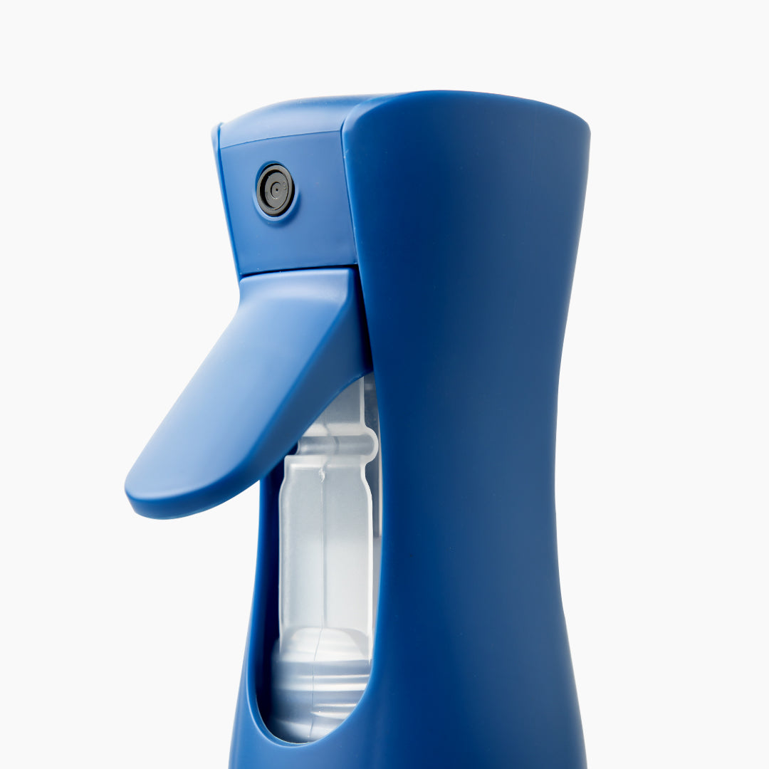 ABDEEZ Continuous Wudhu Spray - The Ultimate Portable Ablution Solution