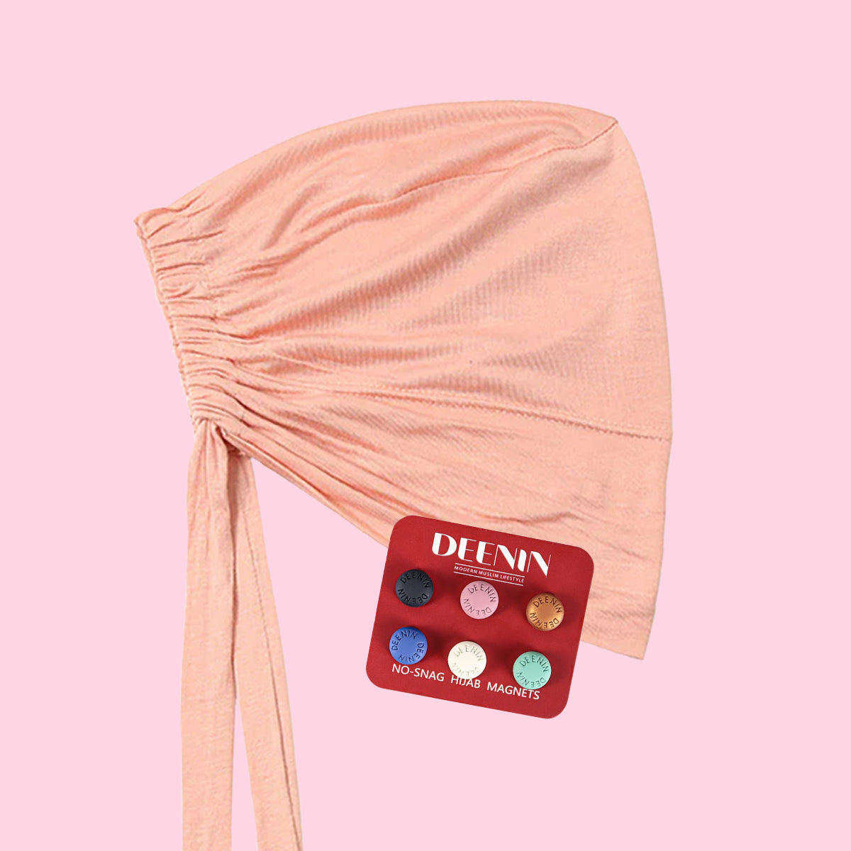 underscarf