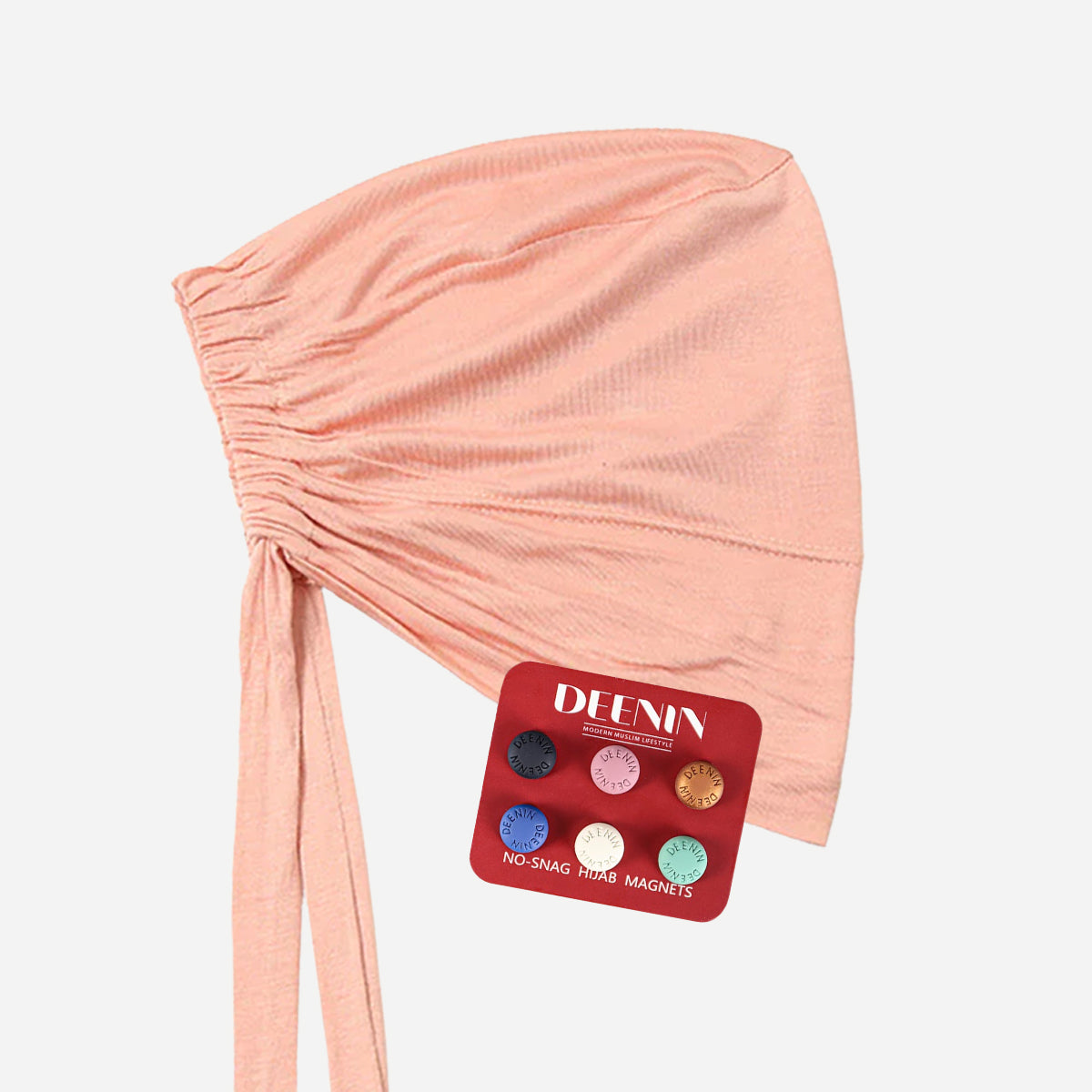 hijab undercap