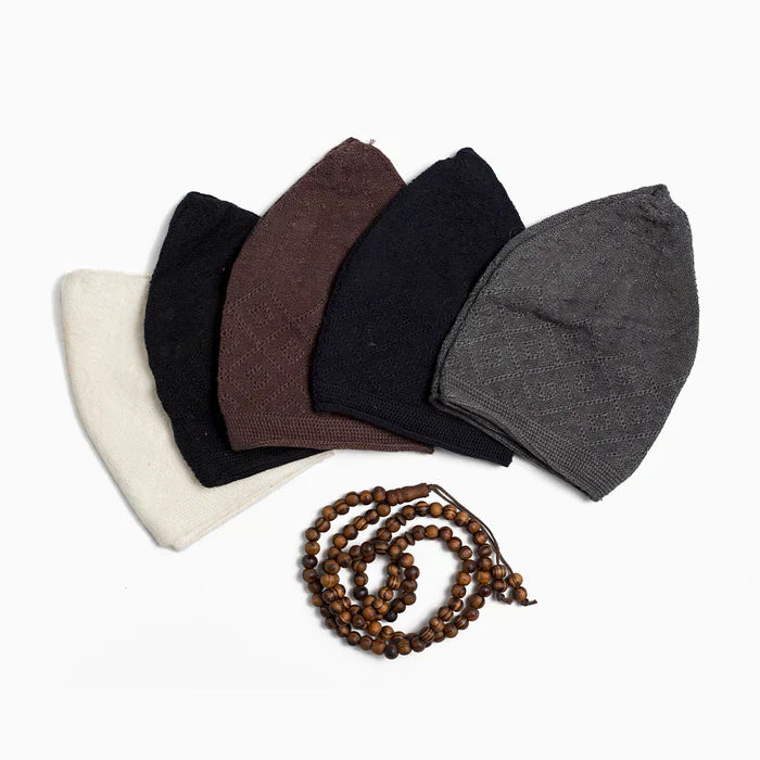 men's kufi cap