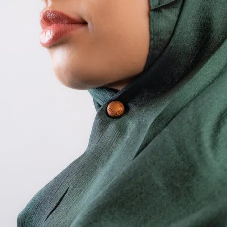 3 Essentials of Every Hijabi