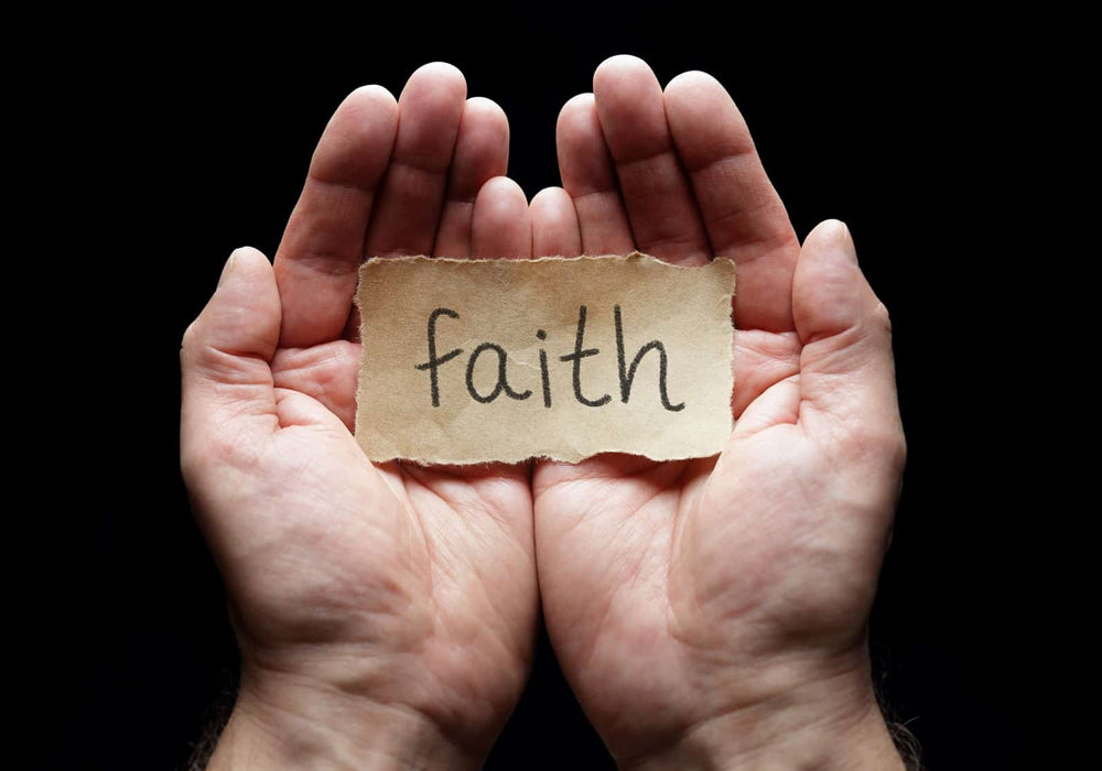 3 Best Supplications To Boost Faith