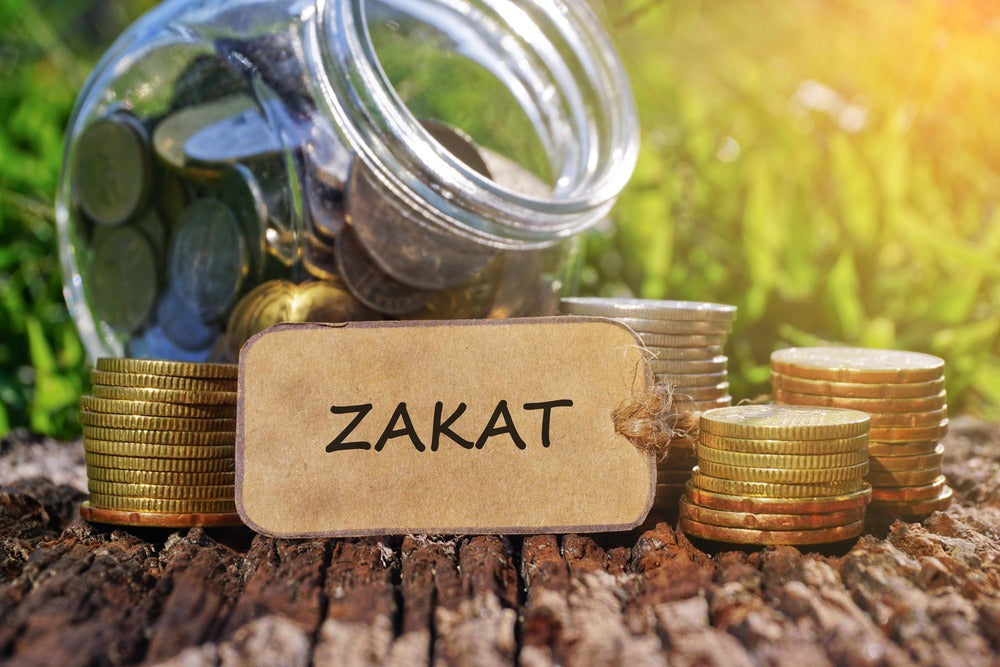 Zakat: A Comprehensive Guide to Islamic Charity