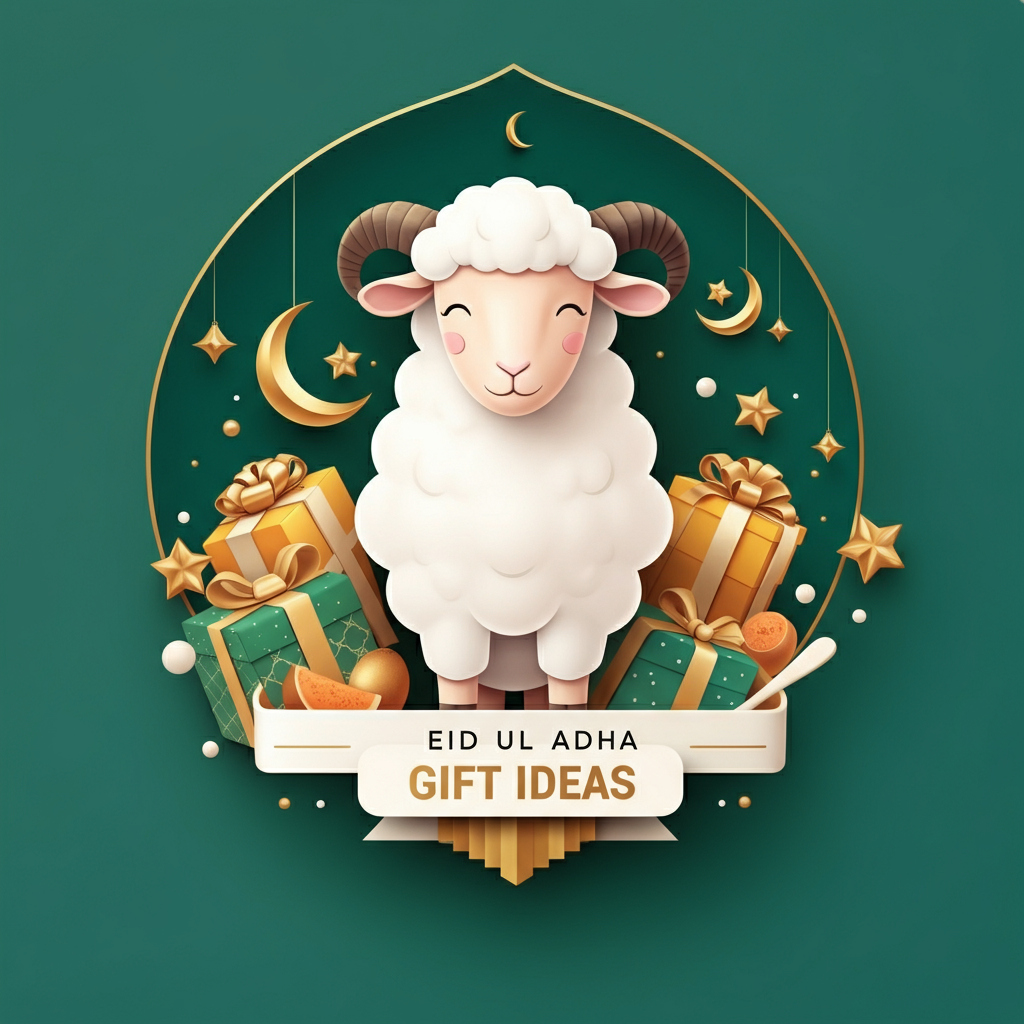 eid gift ideas