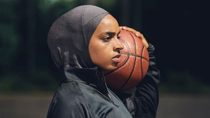 Breaking Barriers: Meet the Hijabi Sportswomen Changing the Game