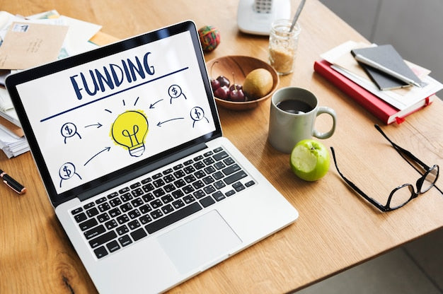 Crowdfunding: A Complete Guide