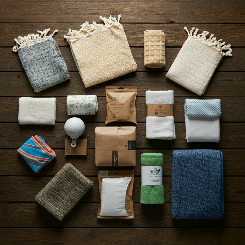 Hajj Essentials Kit 2025: What You Need to Bring for a Comfortable Jou ...