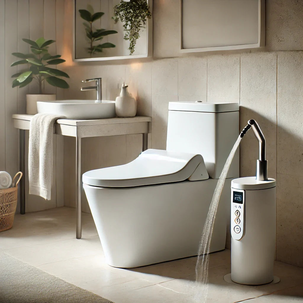 Why You Need a Portable Bidet for Your Daily Hygiene