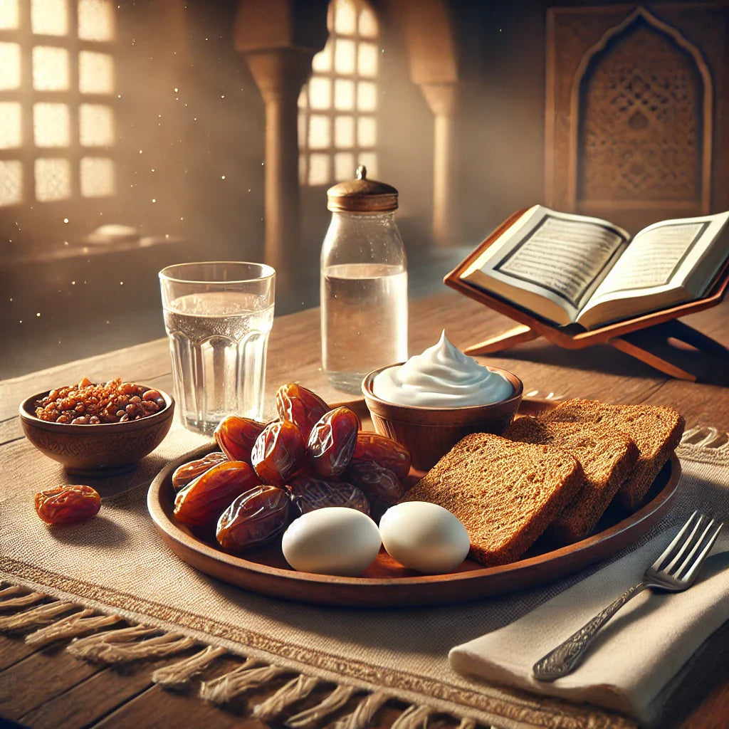 The Importance of Suhoor in Ramadan: Why You Should Never Skip It