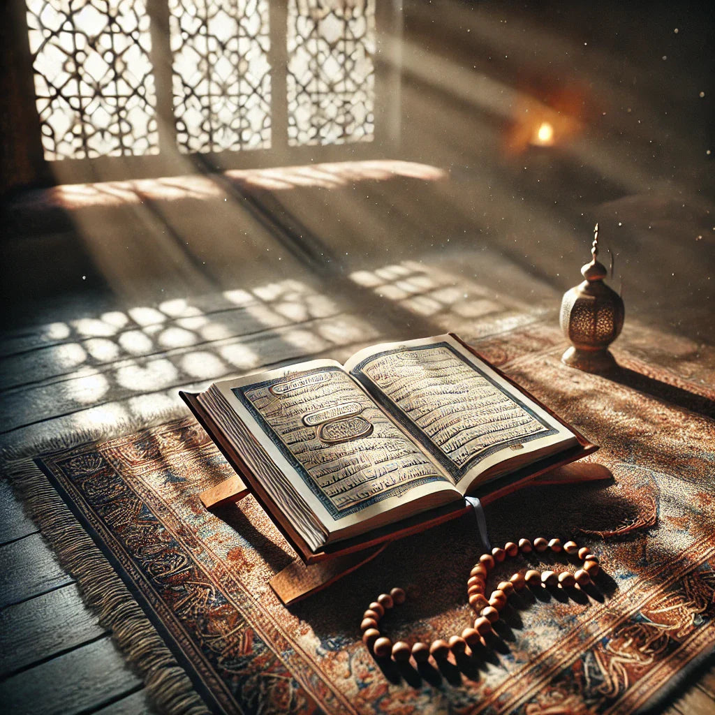 4 Traits of Successful People in Light of the Quran