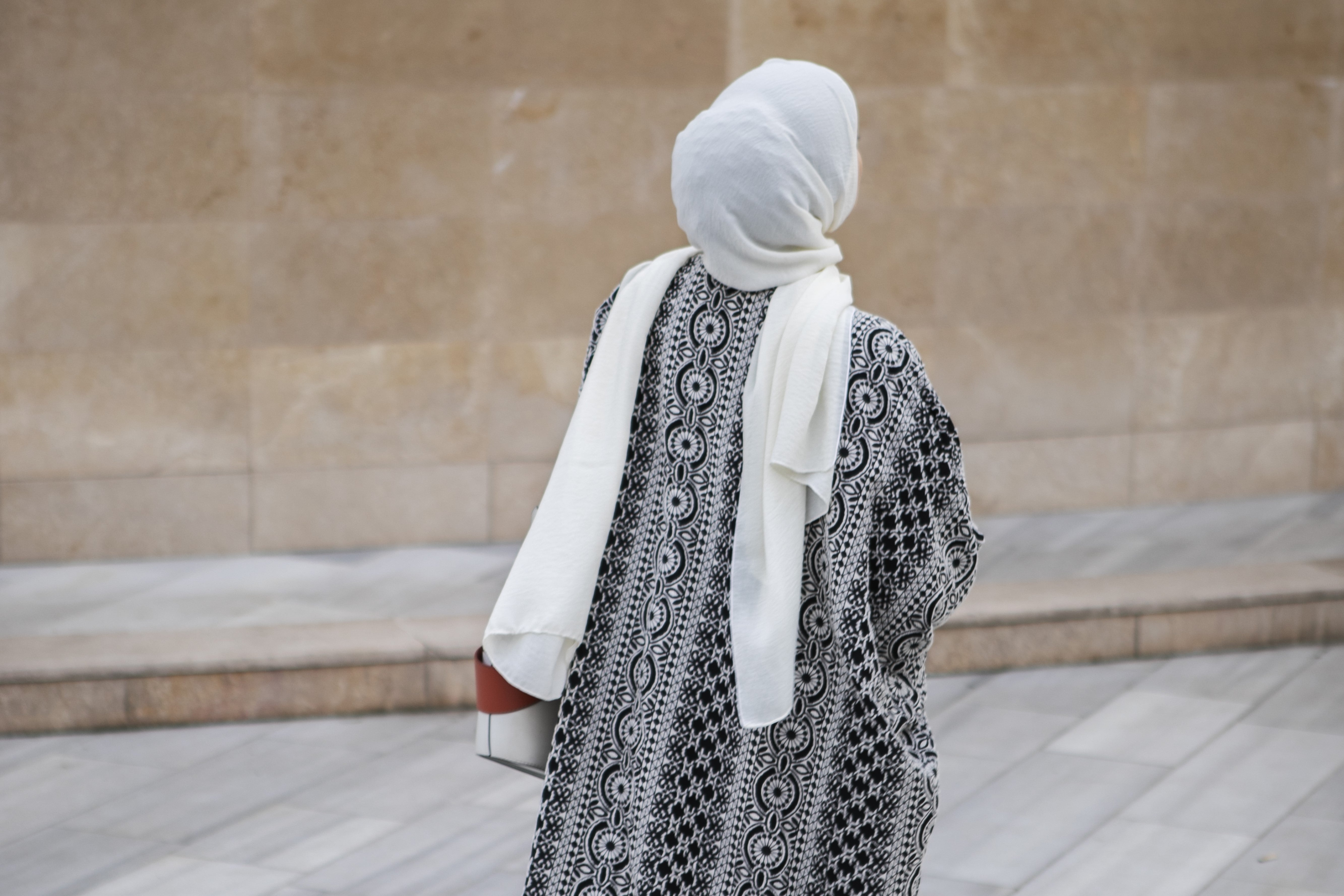 Your Guide to Modest Summer Fashion: For Muslimahs