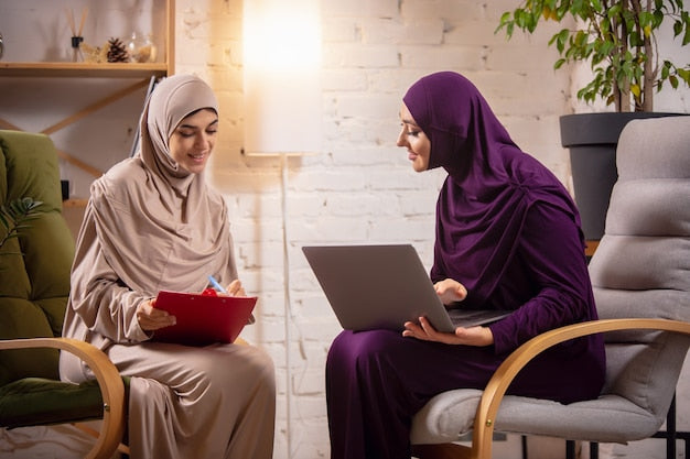 Home-Based Halal Business Ideas For Muslim Women In 2023