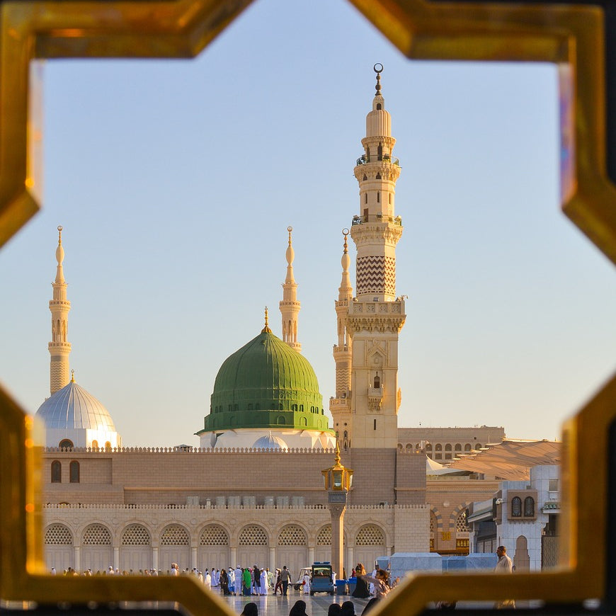 Significance Of The Month Of Rabi Ul Awwal