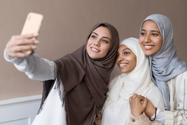 How Women Can Get Started With Hijab In 2023?