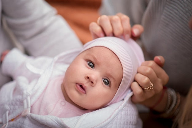 Best Islamic Wishes and Traditions for Newborn Babies and Parents