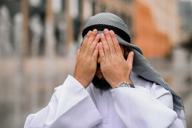 8 Haram Things In Islam That Muslims Didn't Know