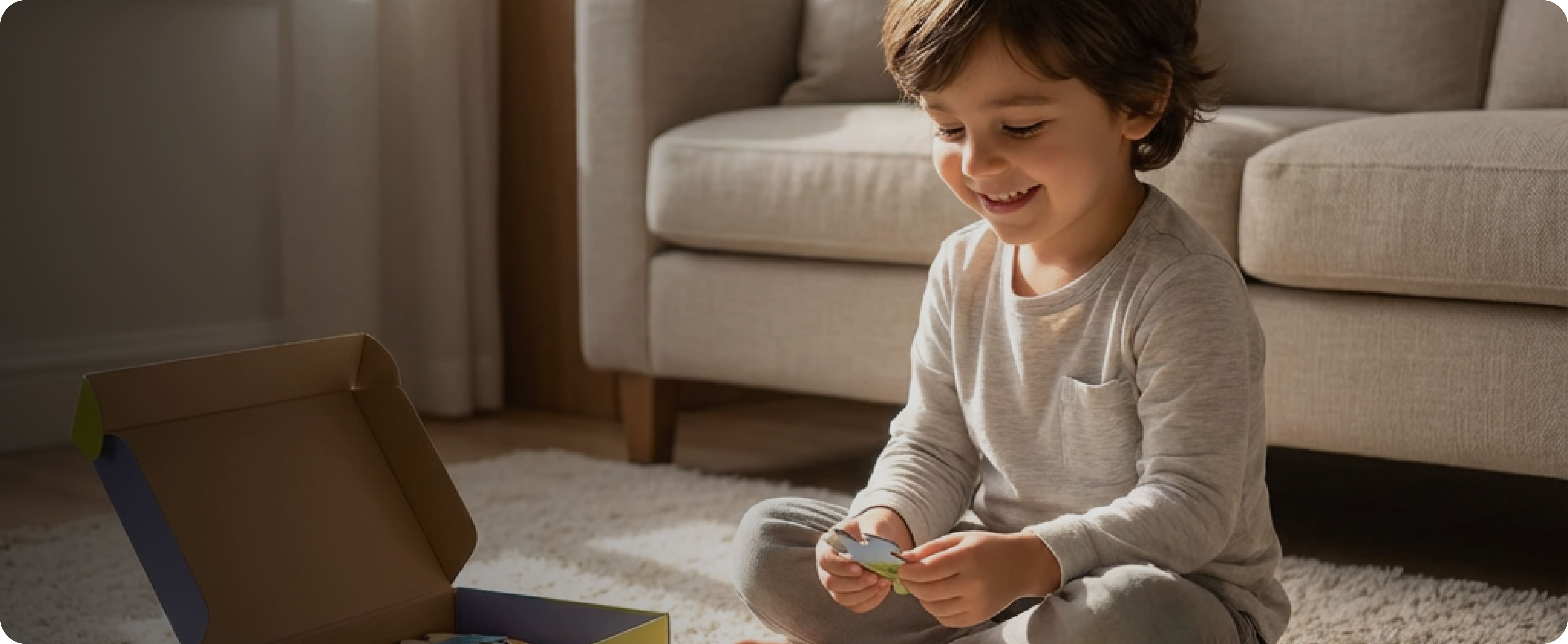 the DEENIN Kids collection made for making learning about Islam fun and engaging for young Global Muslims. 