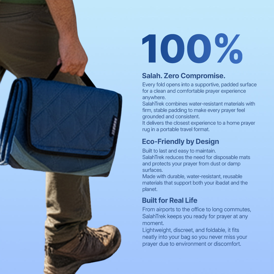 ABDEEZ SalahTrek™