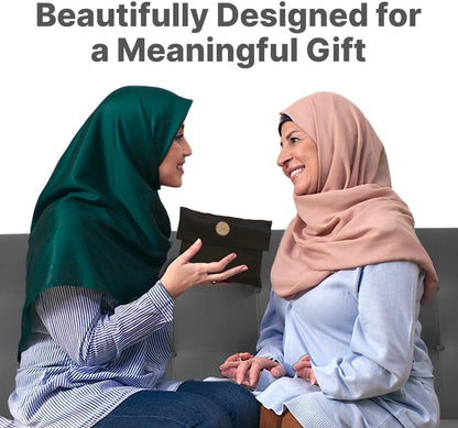 Hajj Premium Perfect Gift Bundle – Bidet Pro, TWS Set & Prayer Essentials