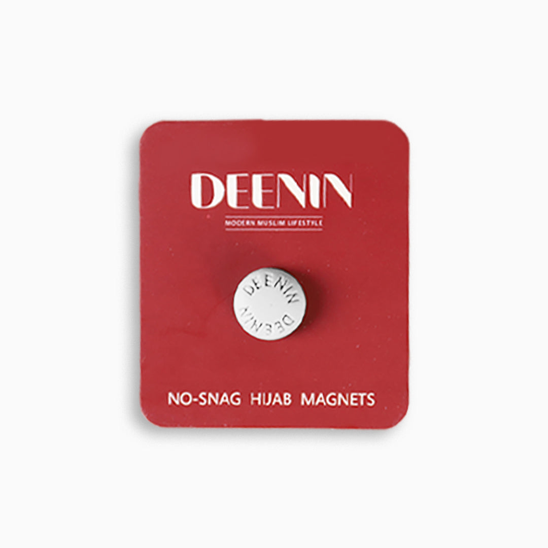 DEENIN Hijab Magnets