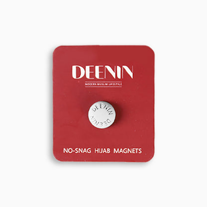 DEENIN Hijab Magnets