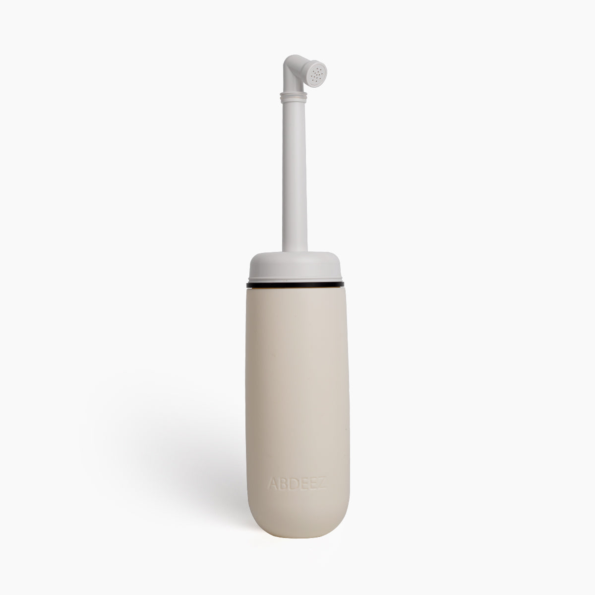 ABDEEZ Portable Bidet - Leakproof and Convenient Solution for Freshness on the Go