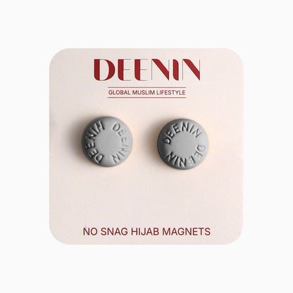 DEENIN Hijab Magnets
