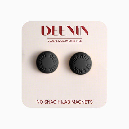DEENIN Hijab Magnets