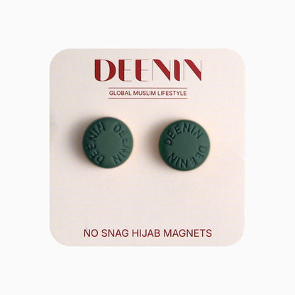 DEENIN Hijab Magnets