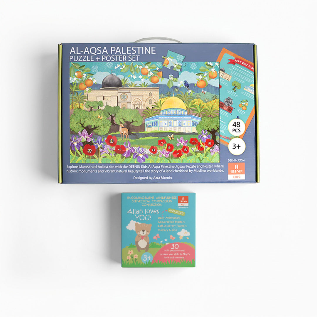 The Brave Hearts Bundle