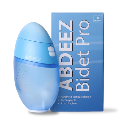 ABDEEZ Travel Bundle Your Spiritual Journey Companion